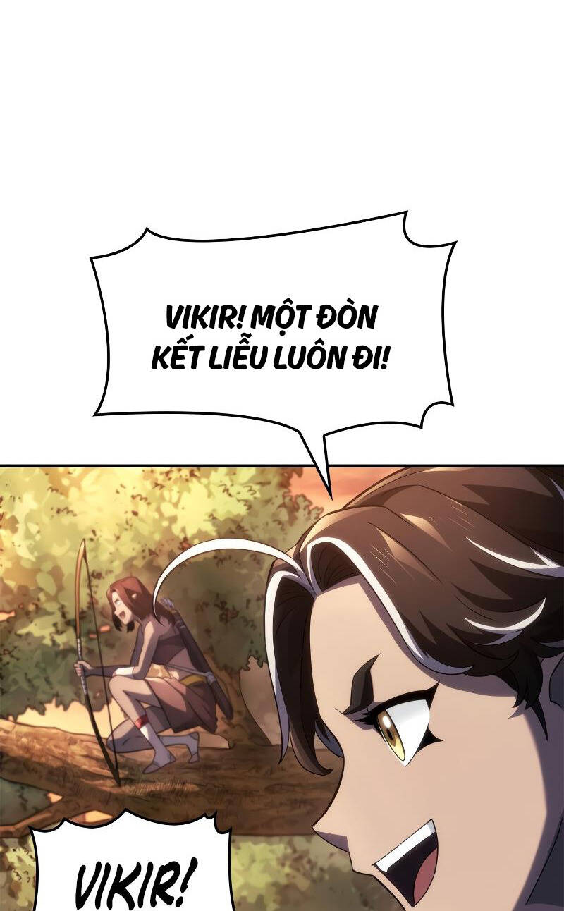 Thiết Huyết Kiếm Sĩ Hồi Quy chapter 52 - Upload bởi truyensieuhay.com