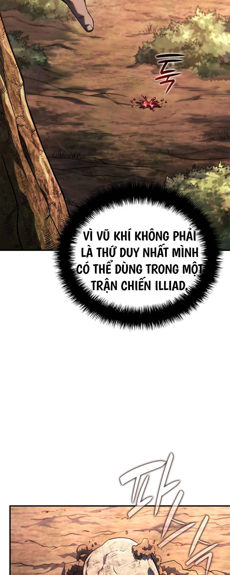 Thiết Huyết Kiếm Sĩ Hồi Quy chapter 52 - Upload bởi truyensieuhay.com
