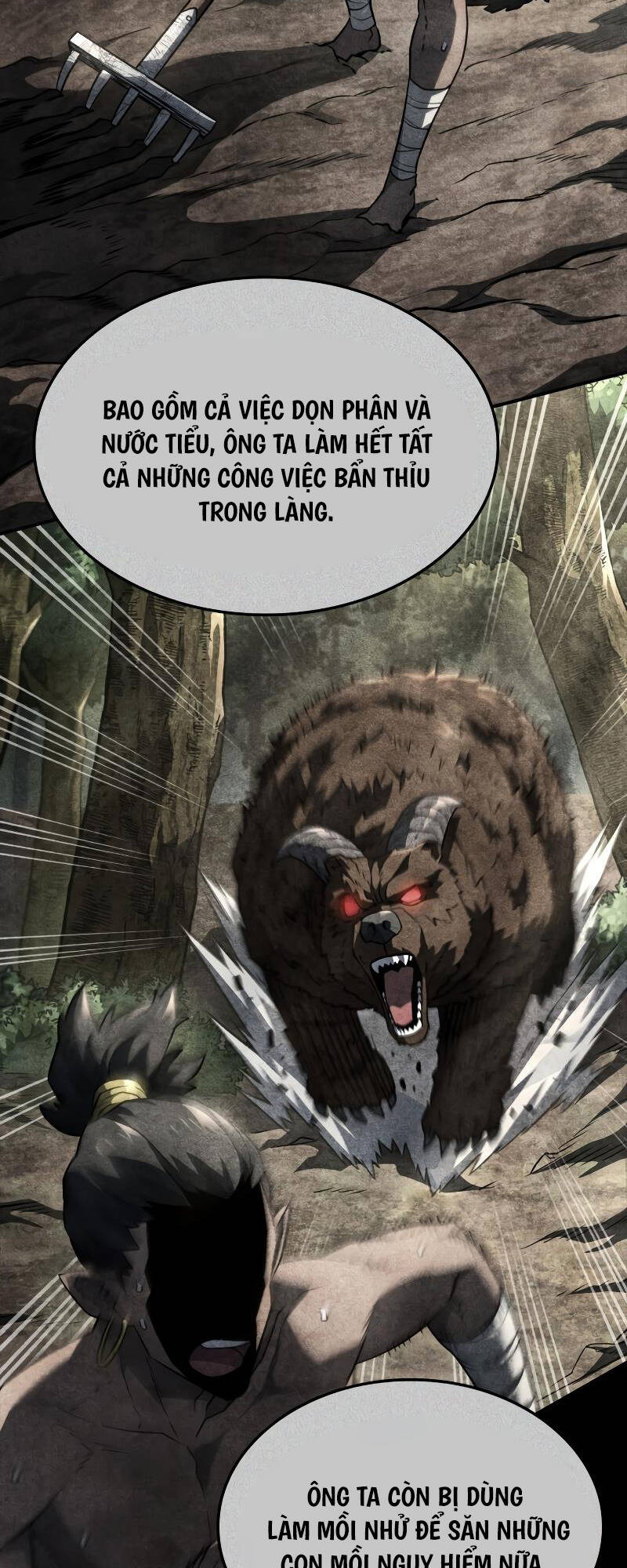 Thiết Huyết Kiếm Sĩ Hồi Quy chapter 52 - Upload bởi truyensieuhay.com