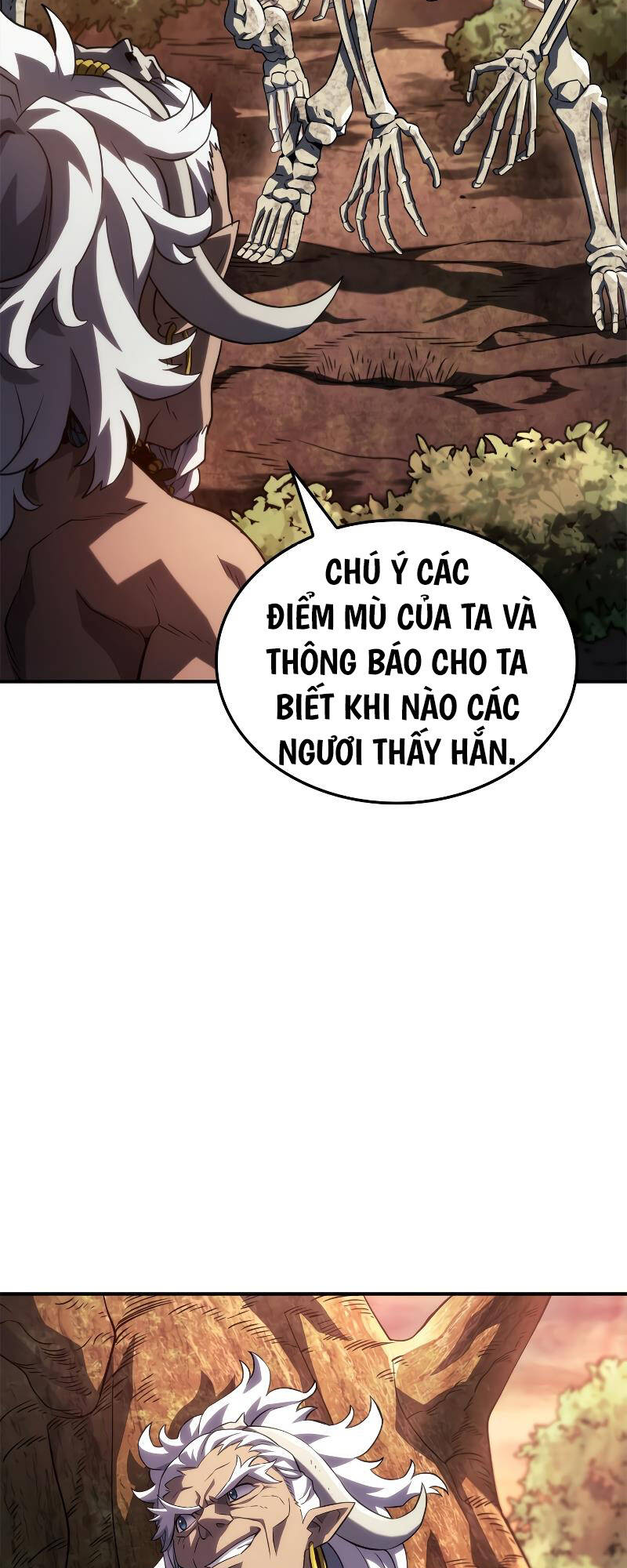 Thiết Huyết Kiếm Sĩ Hồi Quy chapter 52 - Upload bởi truyensieuhay.com