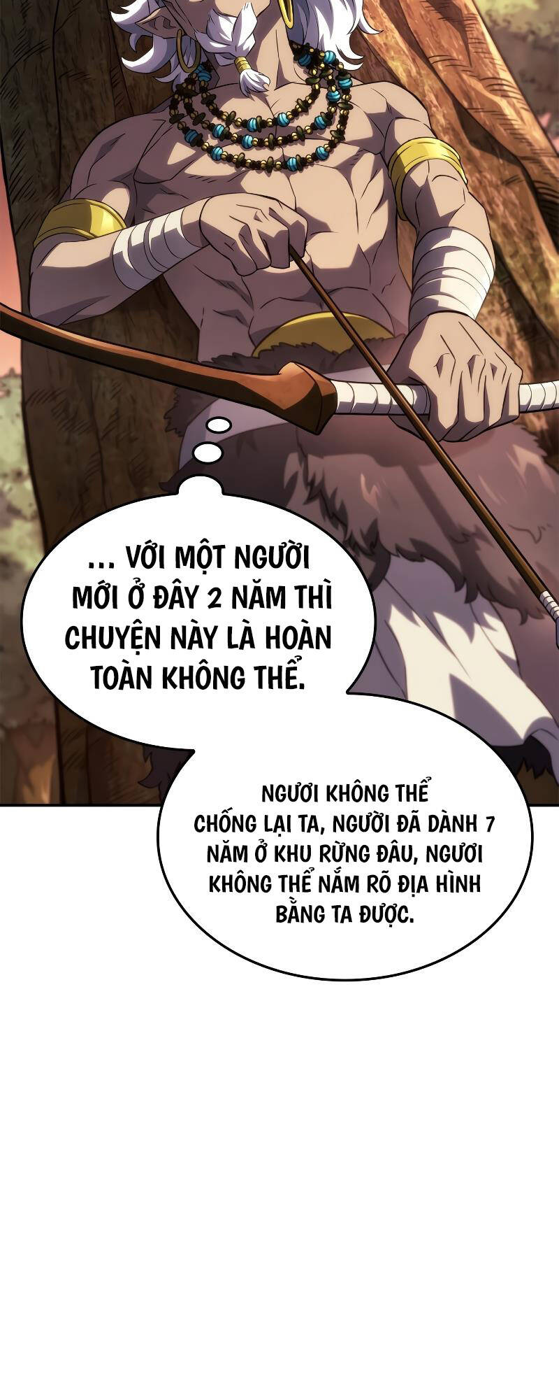 Thiết Huyết Kiếm Sĩ Hồi Quy chapter 52 - Upload bởi truyensieuhay.com