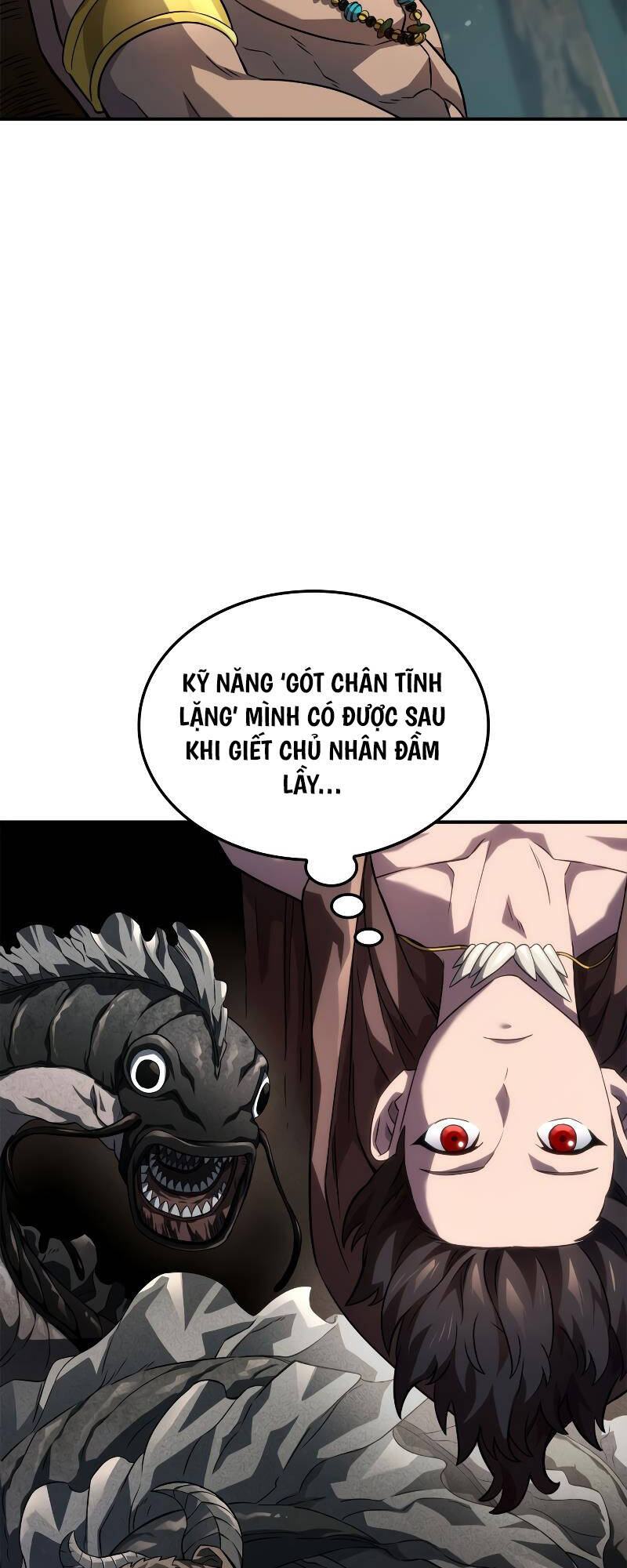 Thiết Huyết Kiếm Sĩ Hồi Quy chapter 52 - Upload bởi truyensieuhay.com