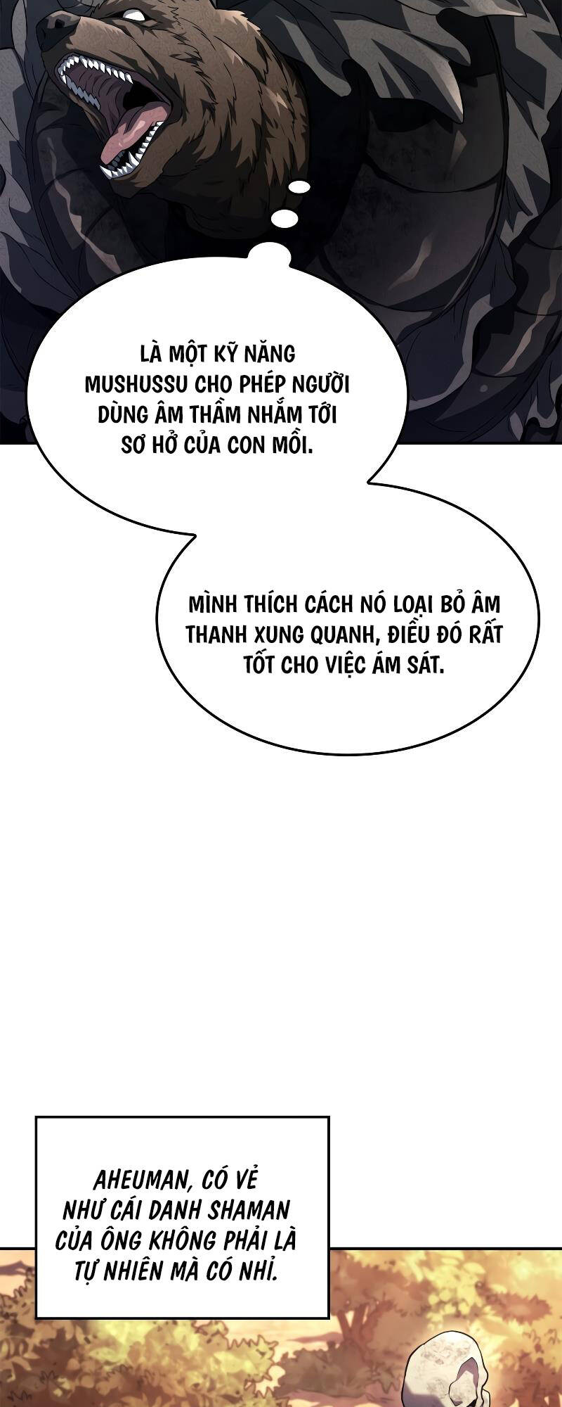 Thiết Huyết Kiếm Sĩ Hồi Quy chapter 52 - Upload bởi truyensieuhay.com