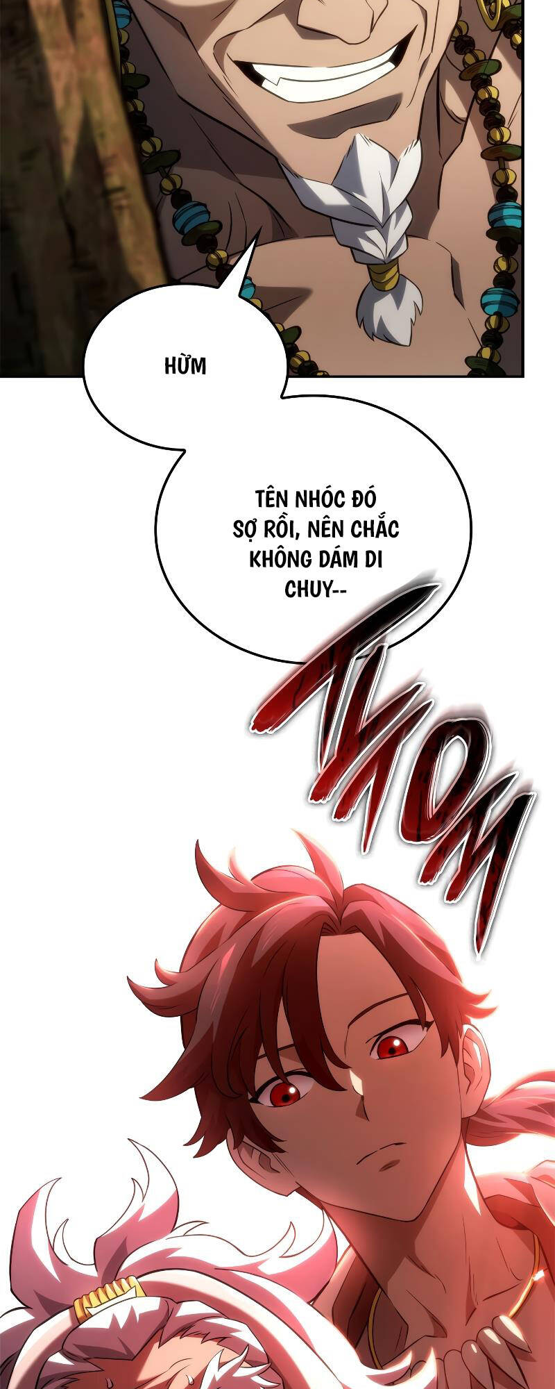 Thiết Huyết Kiếm Sĩ Hồi Quy chapter 52 - Upload bởi truyensieuhay.com
