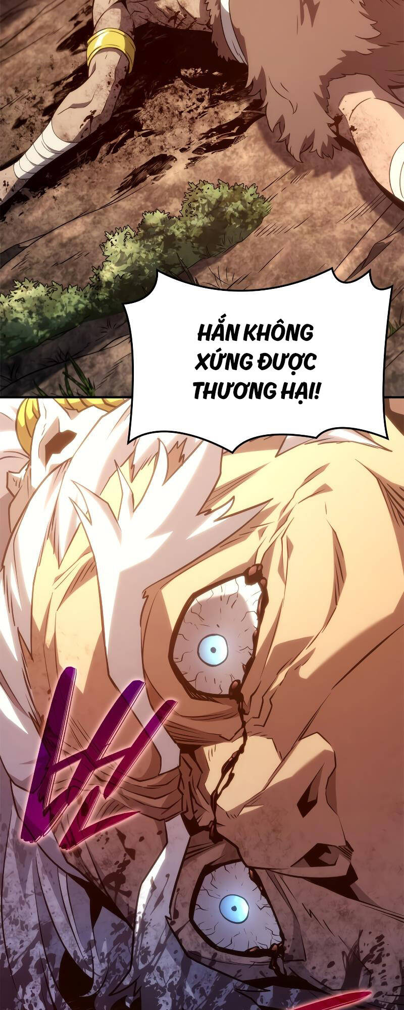 Thiết Huyết Kiếm Sĩ Hồi Quy chapter 52 - Upload bởi truyensieuhay.com