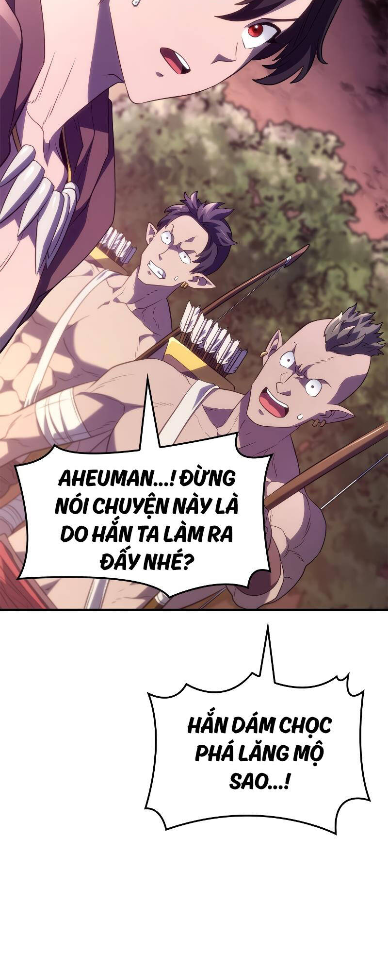 Thiết Huyết Kiếm Sĩ Hồi Quy chapter 52 - Upload bởi truyensieuhay.com