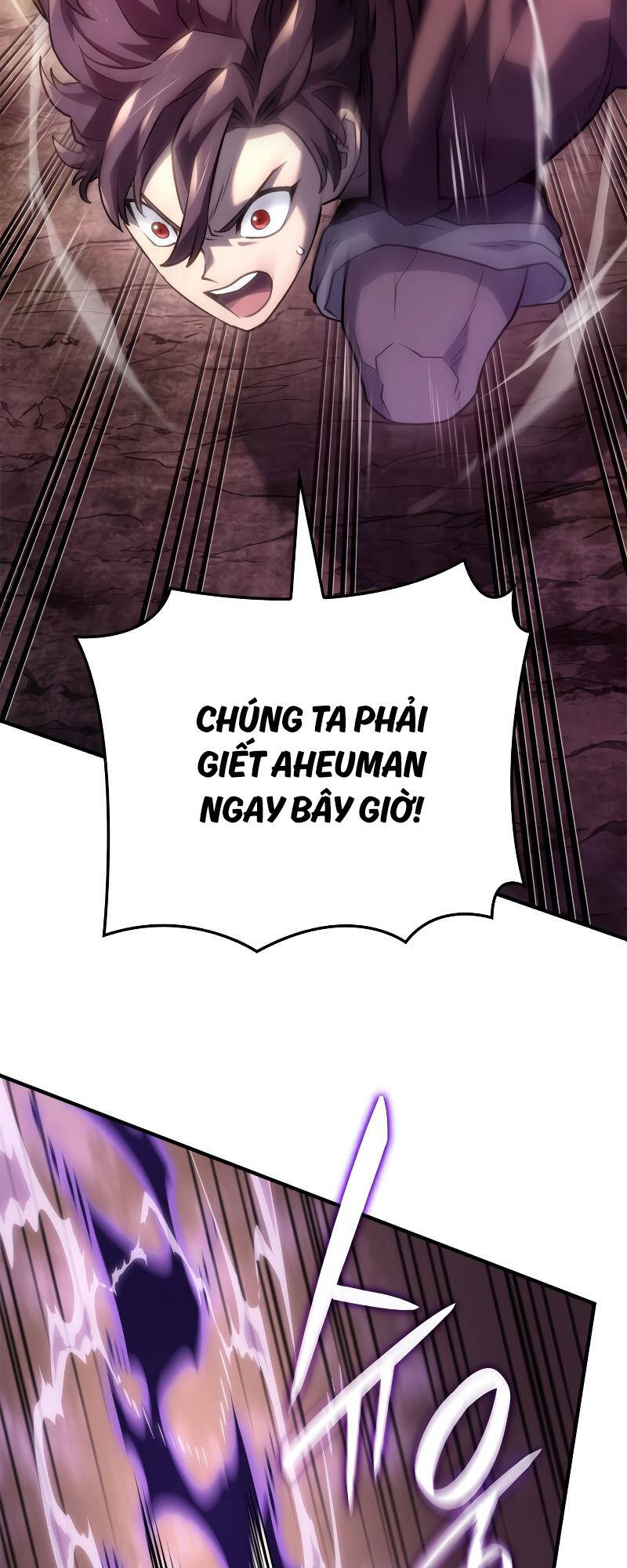 Thiết Huyết Kiếm Sĩ Hồi Quy chapter 52 - Upload bởi truyensieuhay.com