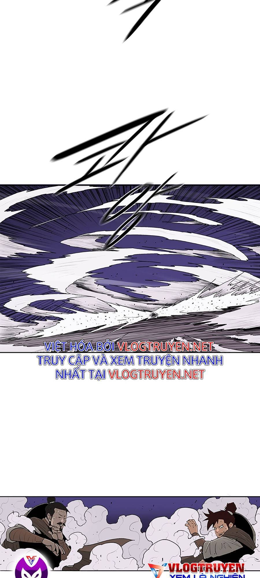 Bắc Kiếm Giang Hồ chapter 129 - Upload bởi truyensieuhay.com