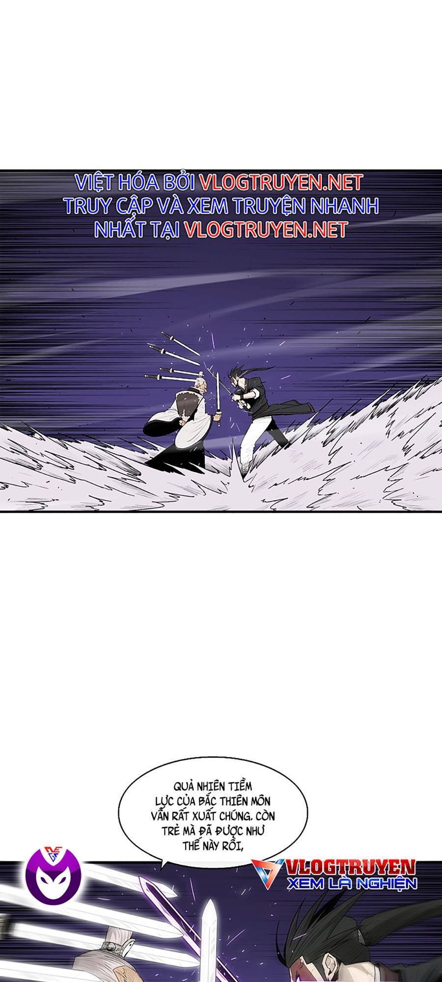 Bắc Kiếm Giang Hồ chapter 129 - Upload bởi truyensieuhay.com