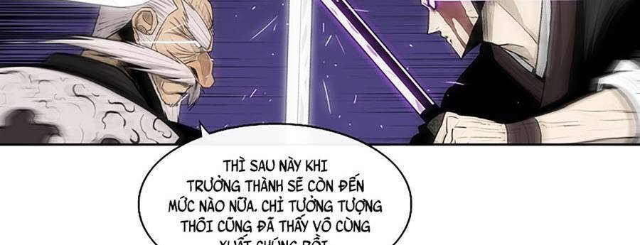 Bắc Kiếm Giang Hồ chapter 129 - Upload bởi truyensieuhay.com