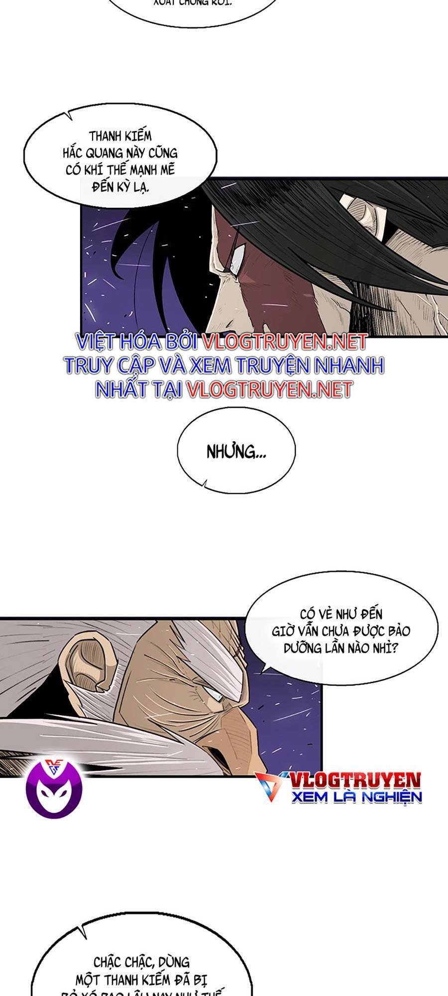 Bắc Kiếm Giang Hồ chapter 129 - Upload bởi truyensieuhay.com