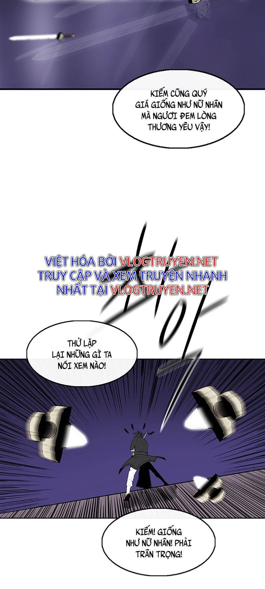 Bắc Kiếm Giang Hồ chapter 129 - Upload bởi truyensieuhay.com