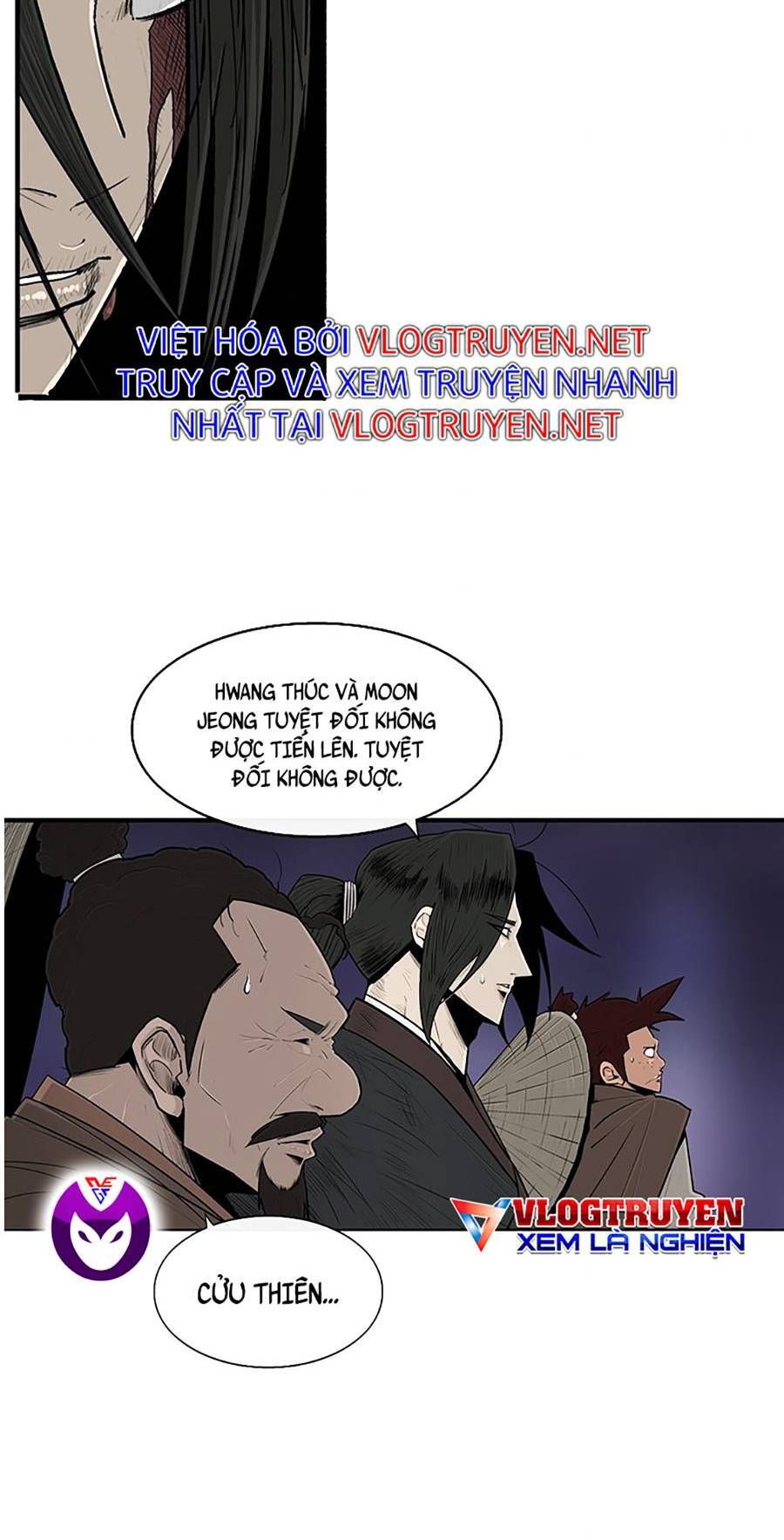 Bắc Kiếm Giang Hồ chapter 129 - Upload bởi truyensieuhay.com