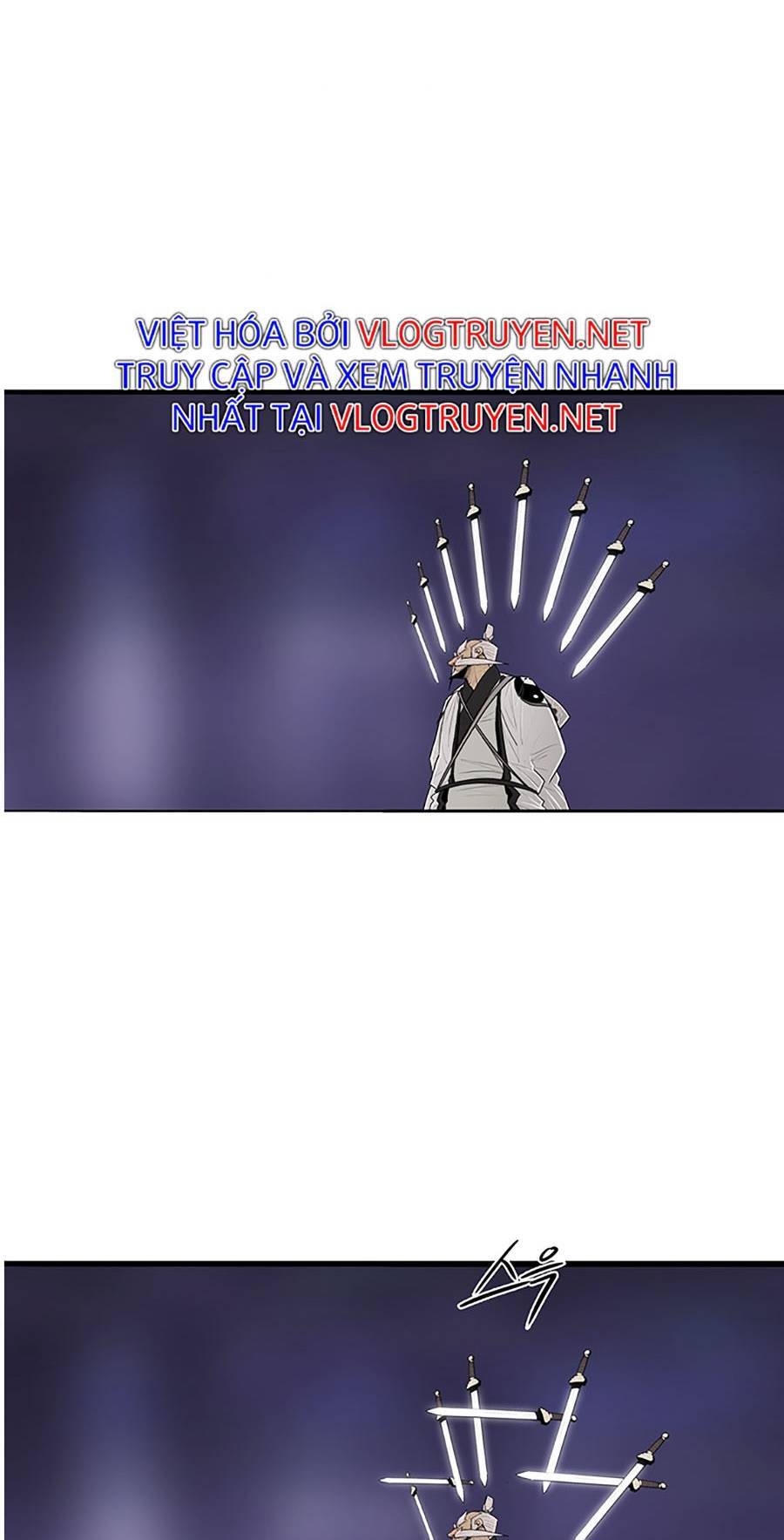 Bắc Kiếm Giang Hồ chapter 129 - Upload bởi truyensieuhay.com