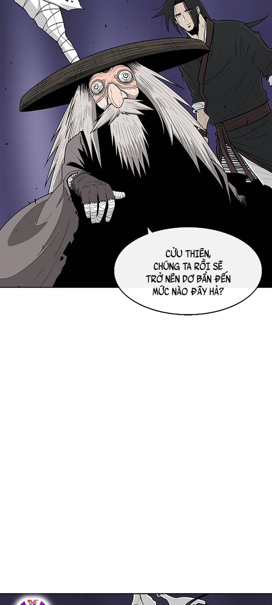 Bắc Kiếm Giang Hồ chapter 129 - Upload bởi truyensieuhay.com