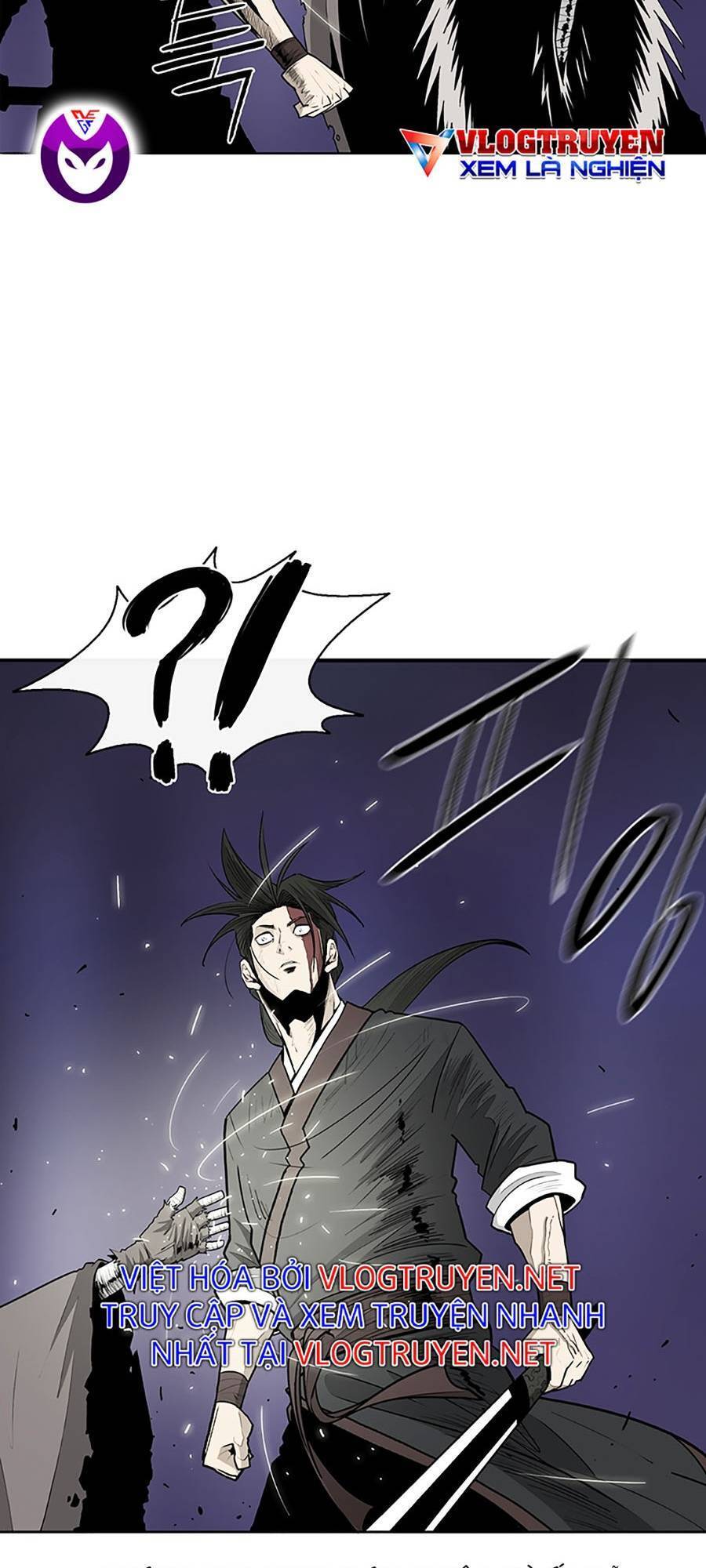 Bắc Kiếm Giang Hồ chapter 129 - Upload bởi truyensieuhay.com