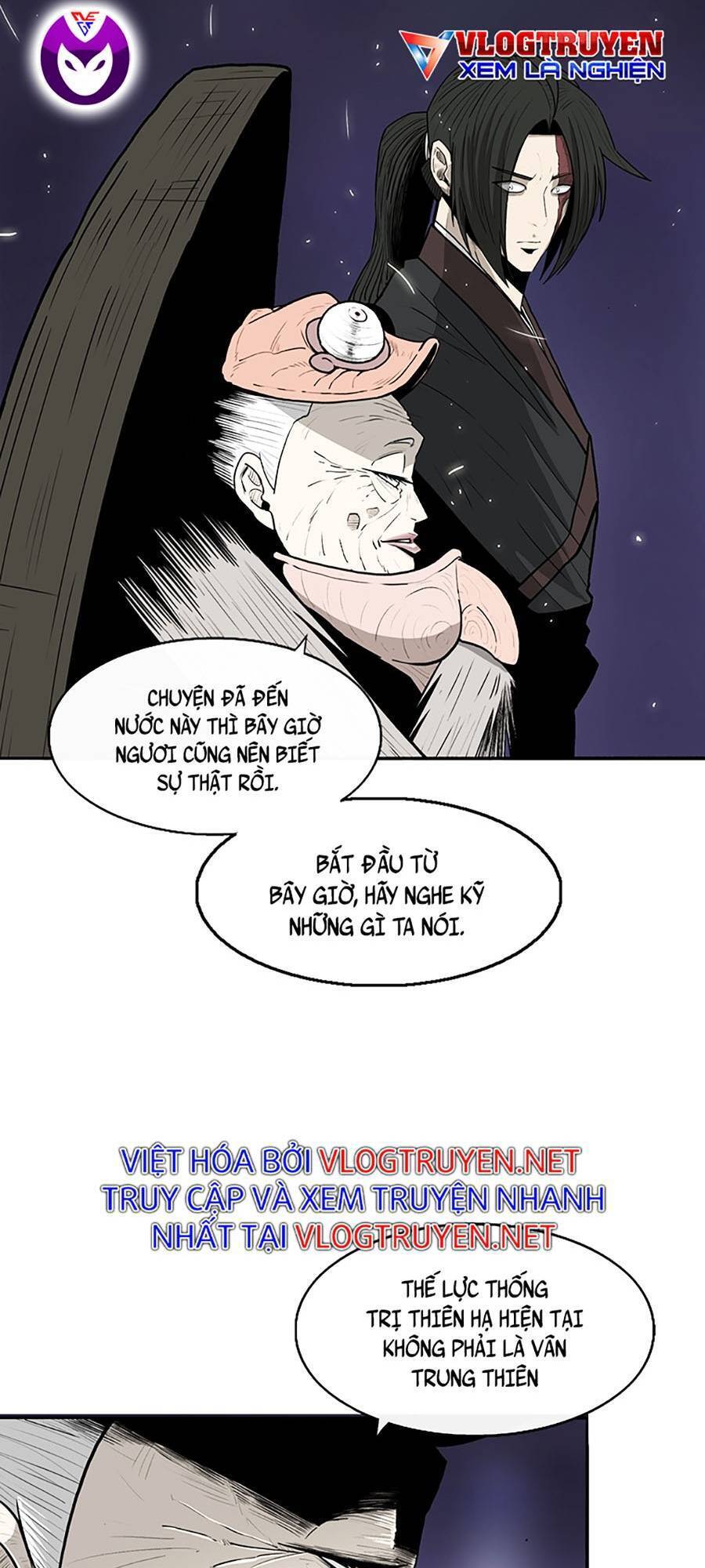 Bắc Kiếm Giang Hồ chapter 129 - Upload bởi truyensieuhay.com
