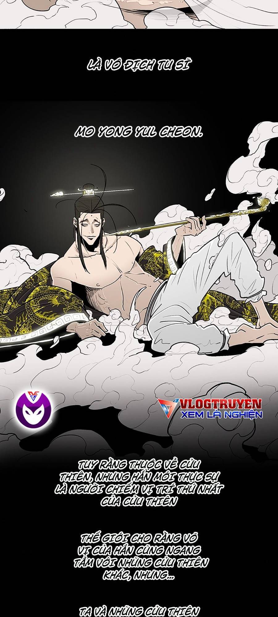 Bắc Kiếm Giang Hồ chapter 129 - Upload bởi truyensieuhay.com
