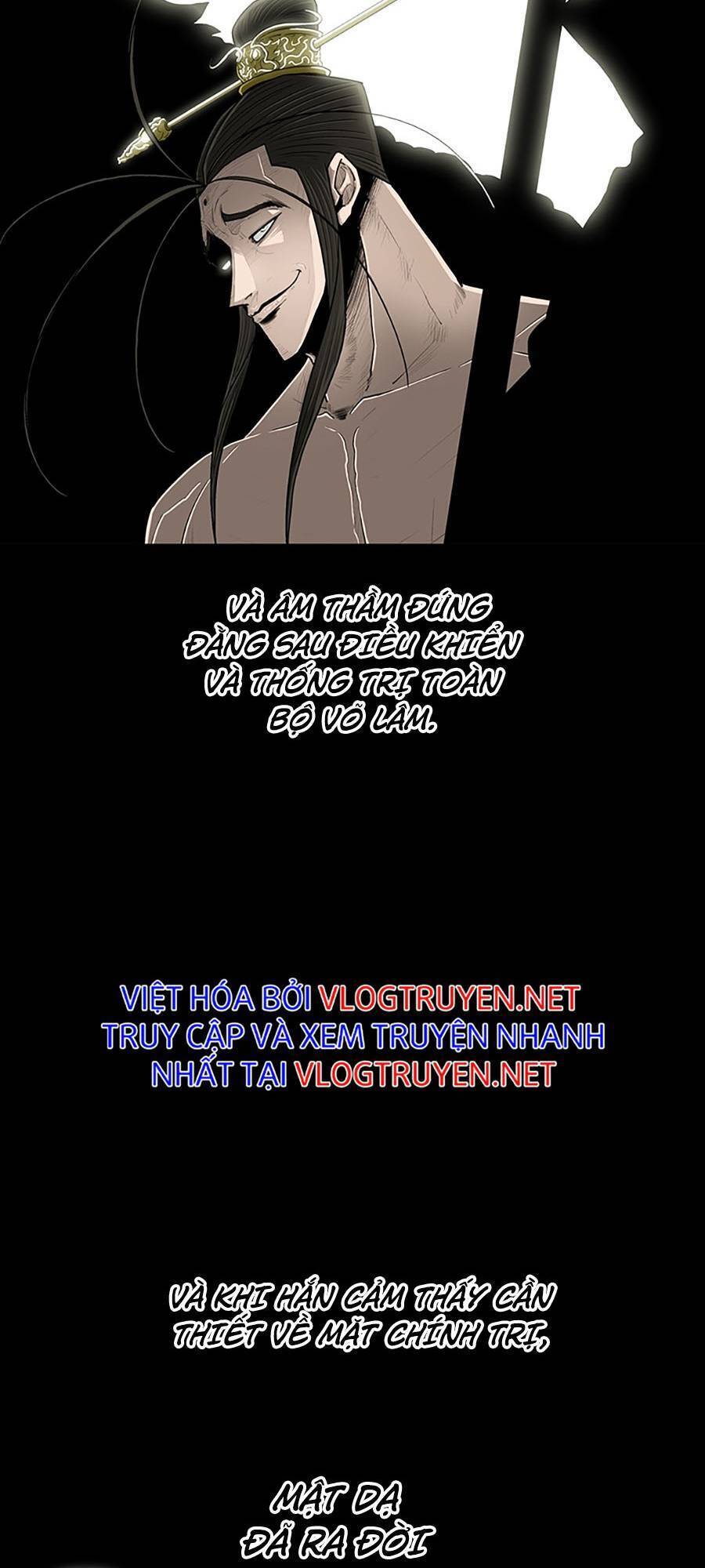 Bắc Kiếm Giang Hồ chapter 129 - Upload bởi truyensieuhay.com