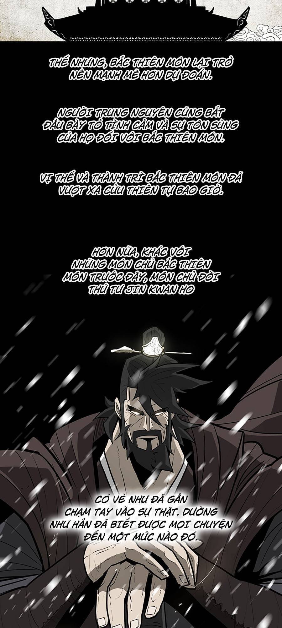 Bắc Kiếm Giang Hồ chapter 129 - Upload bởi truyensieuhay.com