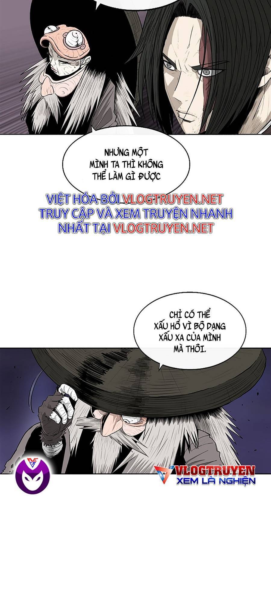 Bắc Kiếm Giang Hồ chapter 129 - Upload bởi truyensieuhay.com