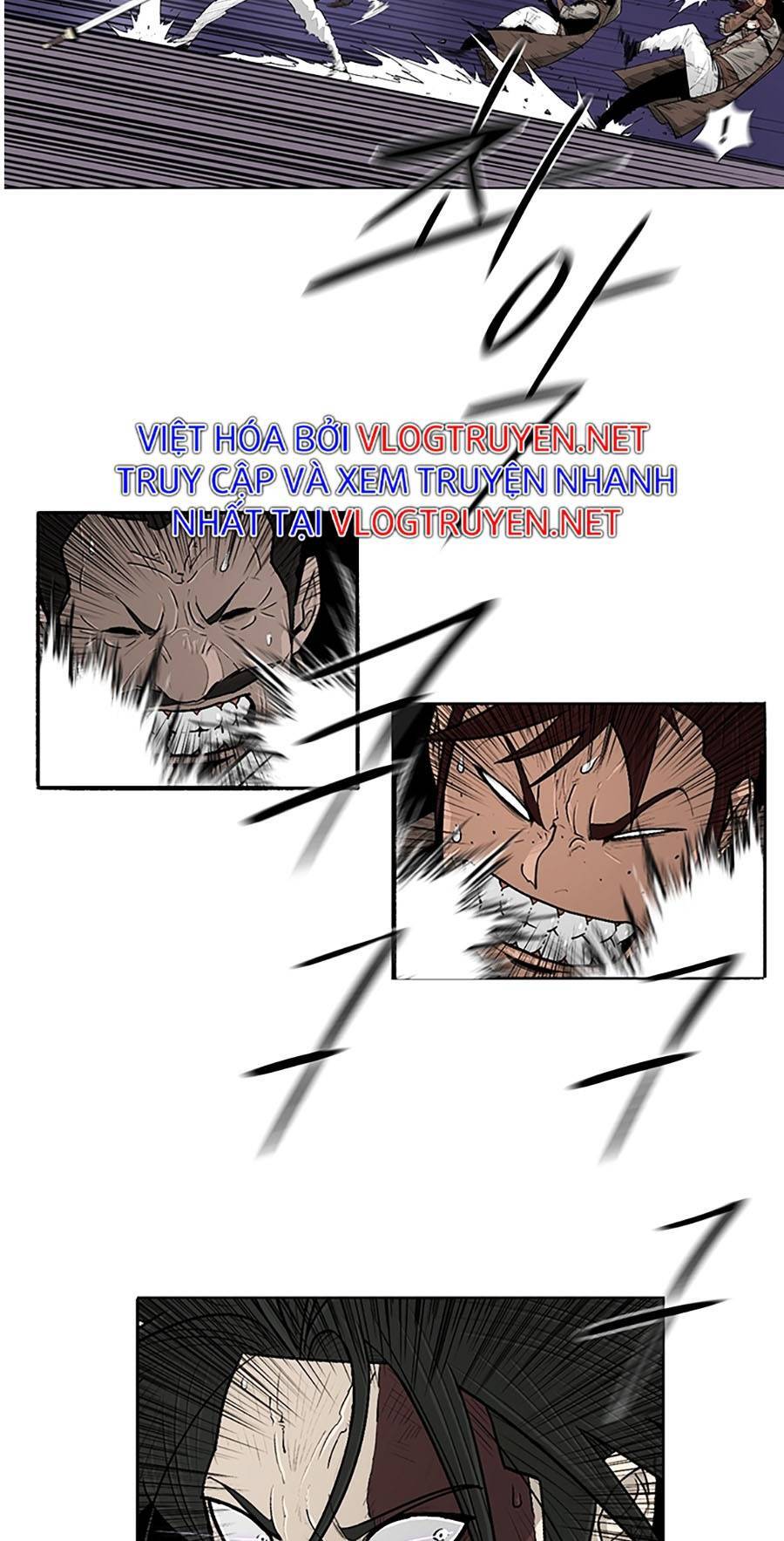 Bắc Kiếm Giang Hồ chapter 129 - Upload bởi truyensieuhay.com