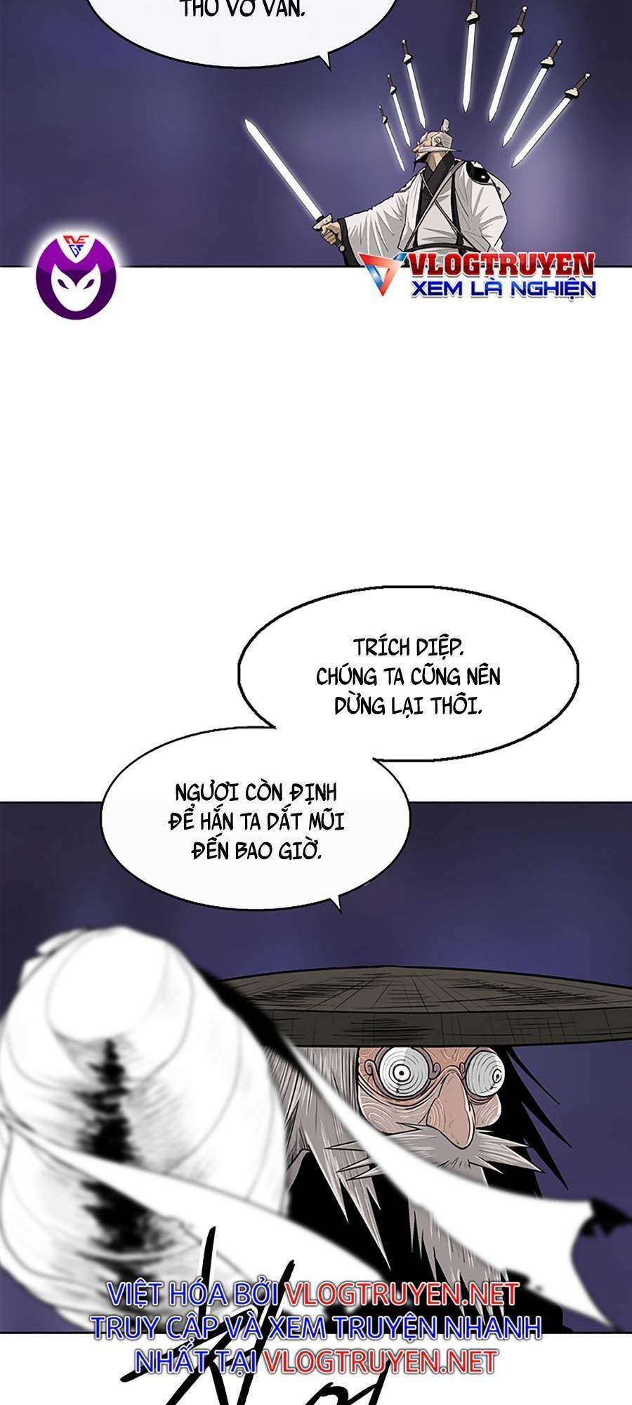 Bắc Kiếm Giang Hồ chapter 129 - Upload bởi truyensieuhay.com