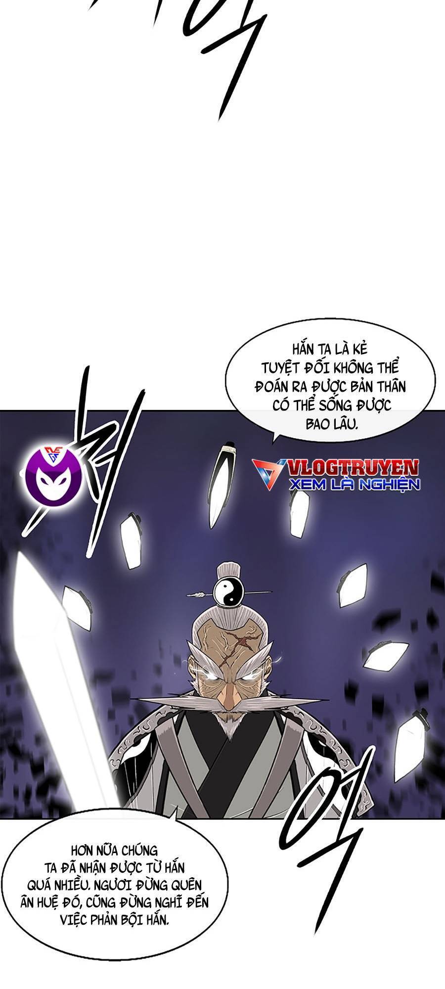 Bắc Kiếm Giang Hồ chapter 129 - Upload bởi truyensieuhay.com
