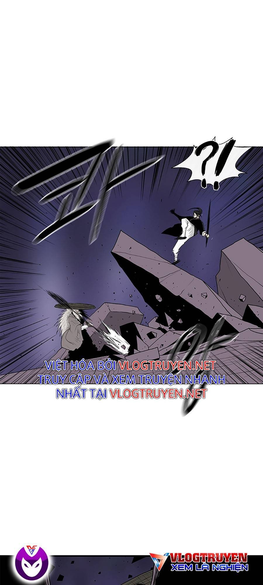 Bắc Kiếm Giang Hồ chapter 129 - Upload bởi truyensieuhay.com