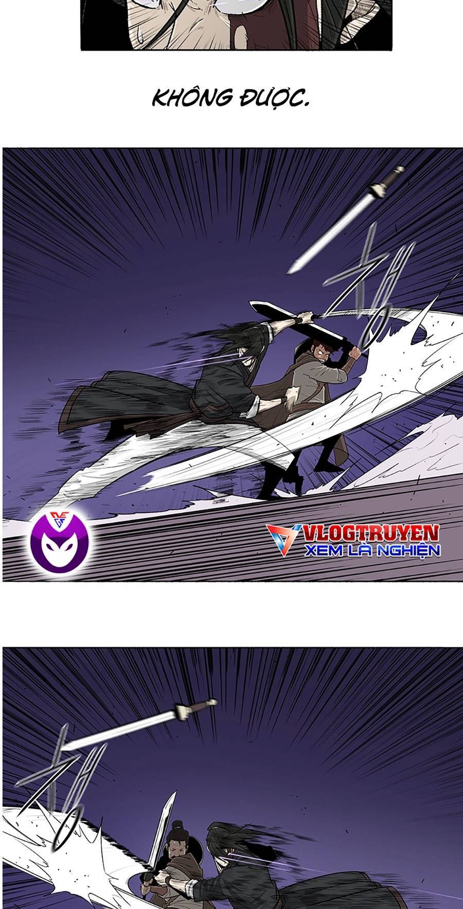 Bắc Kiếm Giang Hồ chapter 129 - Upload bởi truyensieuhay.com