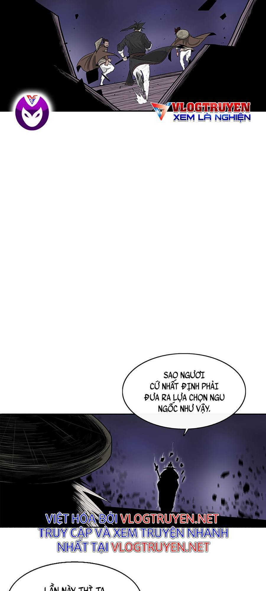 Bắc Kiếm Giang Hồ chapter 129 - Upload bởi truyensieuhay.com