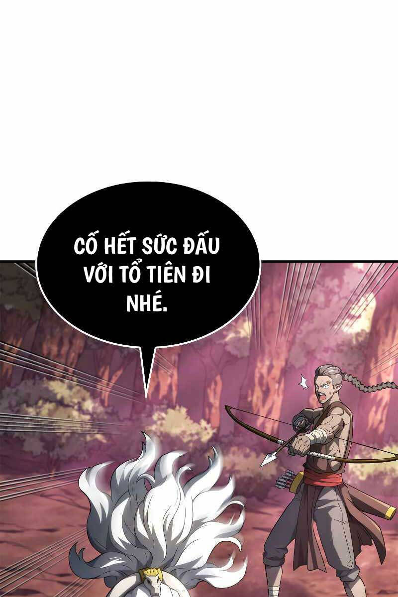 Thiết Huyết Kiếm Sĩ Hồi Quy chapter 53 - Upload bởi truyensieuhay.com