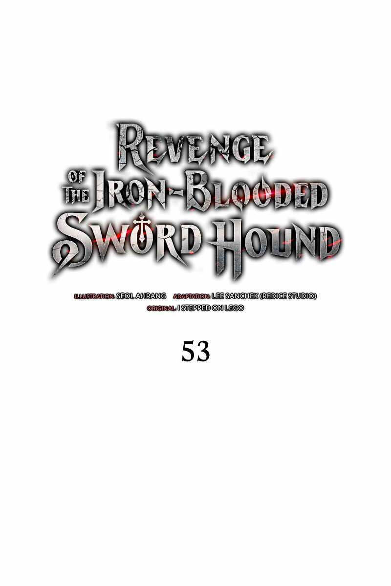 Thiết Huyết Kiếm Sĩ Hồi Quy chapter 53 - Upload bởi truyensieuhay.com