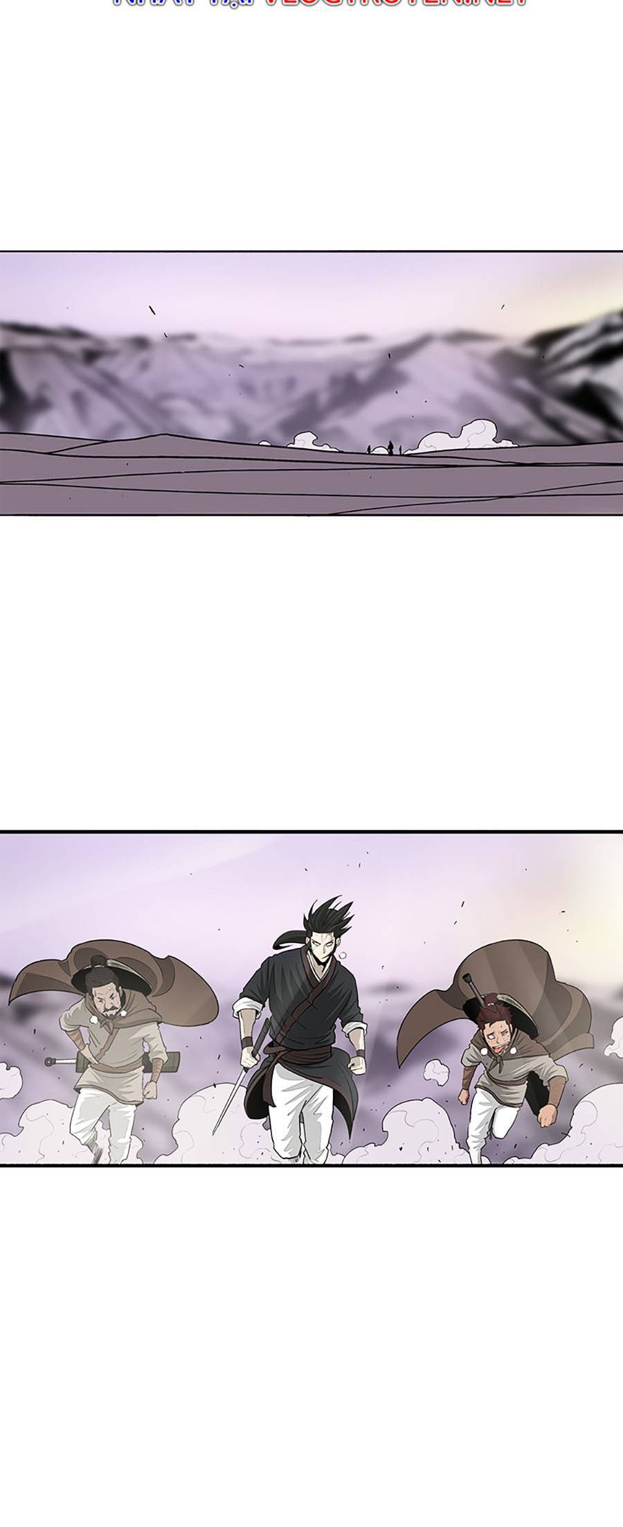 Bắc Kiếm Giang Hồ chapter 130 - Upload bởi truyensieuhay.com