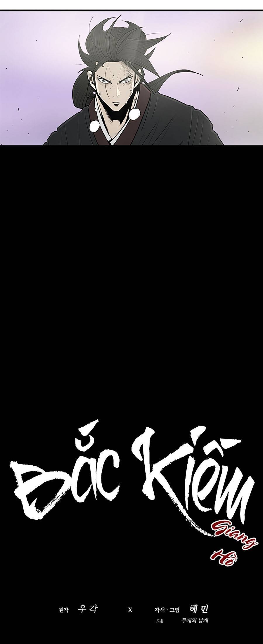 Bắc Kiếm Giang Hồ chapter 130 - Upload bởi truyensieuhay.com