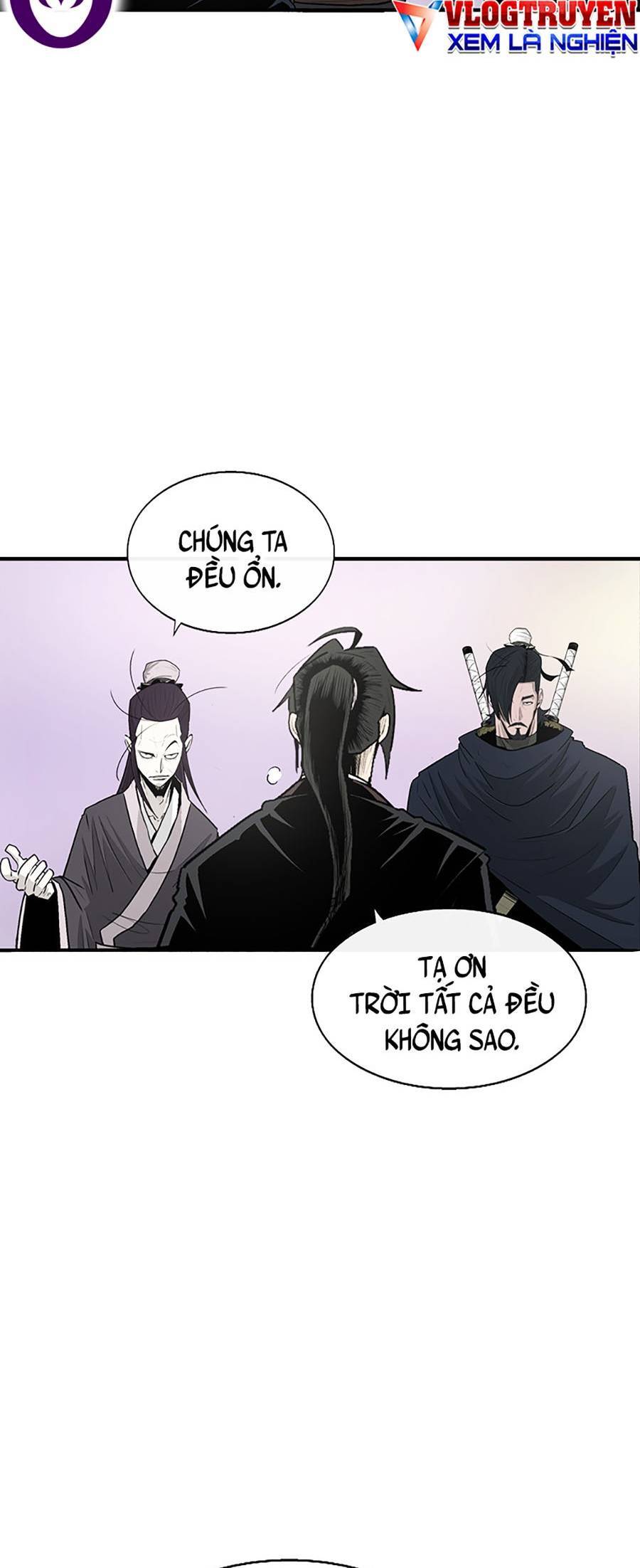Bắc Kiếm Giang Hồ chapter 130 - Upload bởi truyensieuhay.com