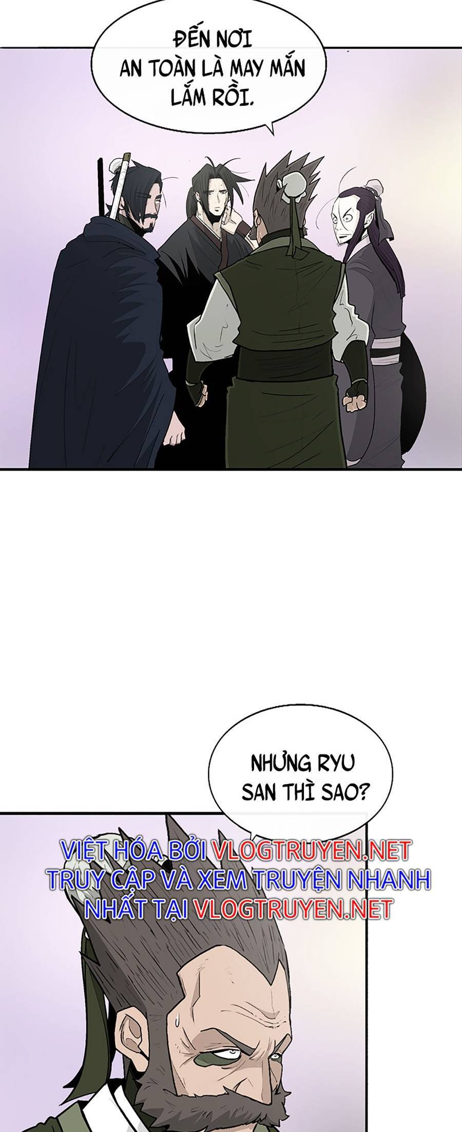 Bắc Kiếm Giang Hồ chapter 130 - Upload bởi truyensieuhay.com