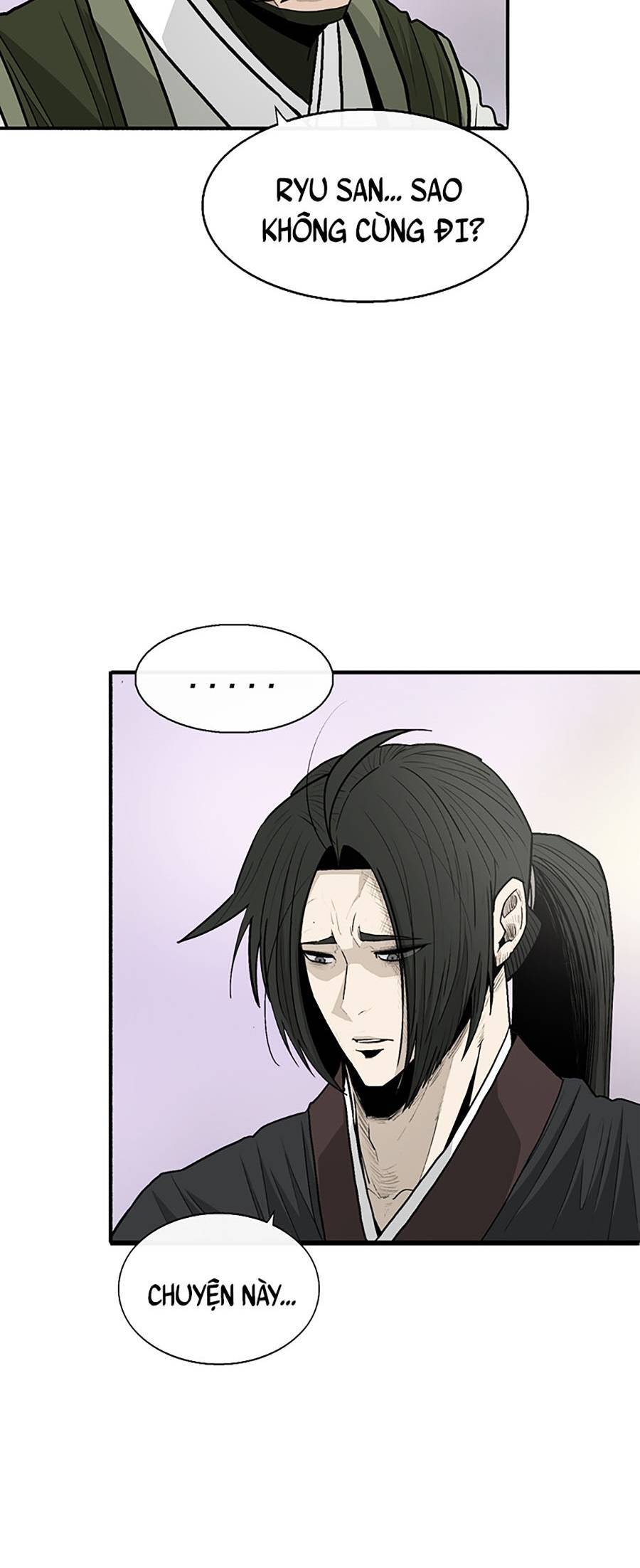 Bắc Kiếm Giang Hồ chapter 130 - Upload bởi truyensieuhay.com