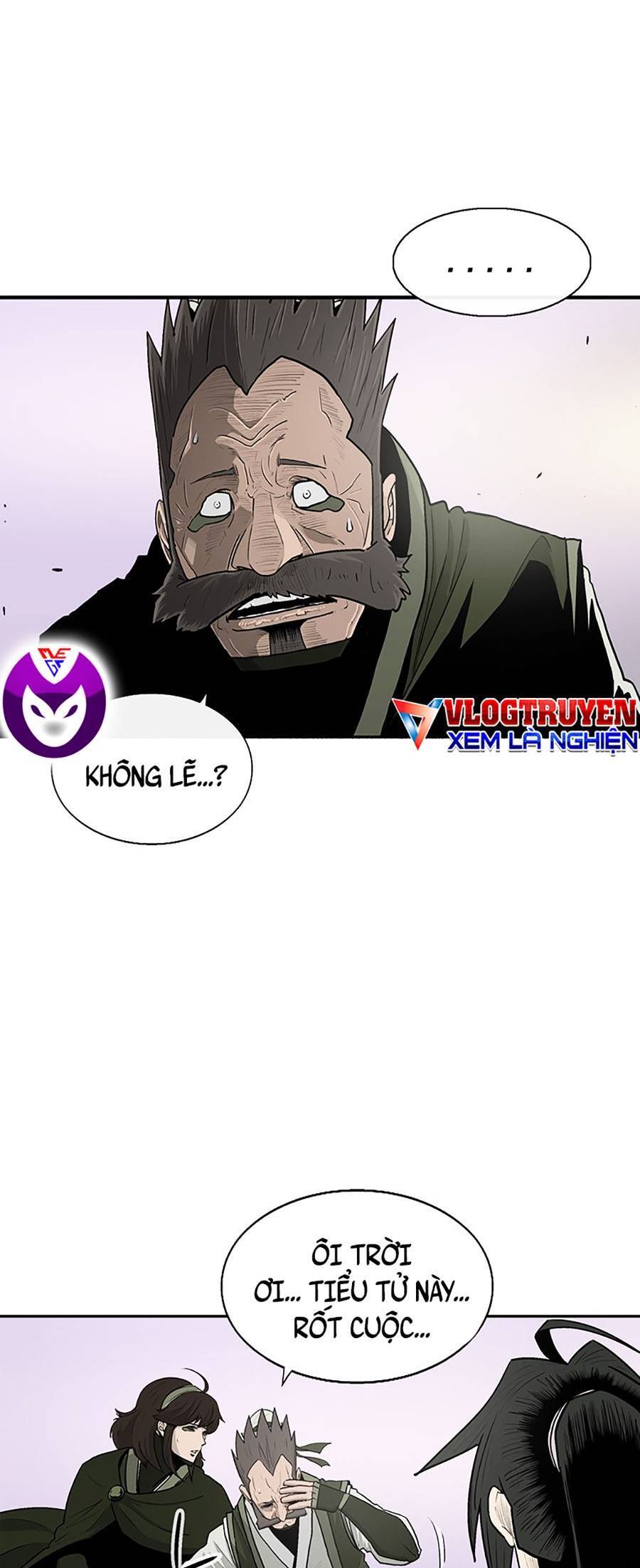 Bắc Kiếm Giang Hồ chapter 130 - Upload bởi truyensieuhay.com
