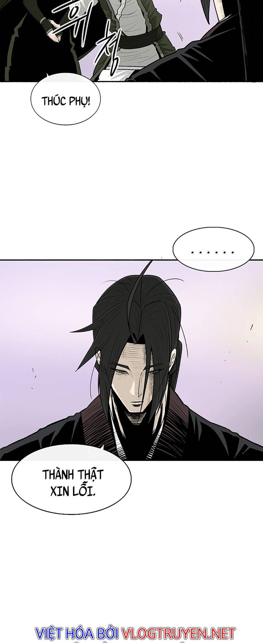 Bắc Kiếm Giang Hồ chapter 130 - Upload bởi truyensieuhay.com