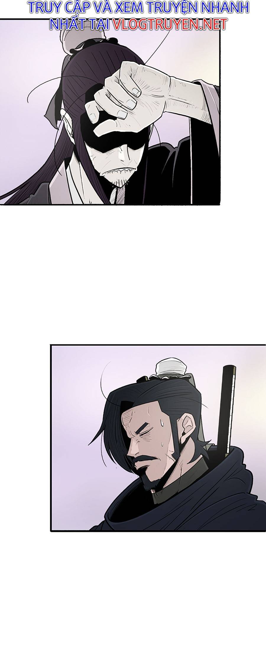 Bắc Kiếm Giang Hồ chapter 130 - Upload bởi truyensieuhay.com