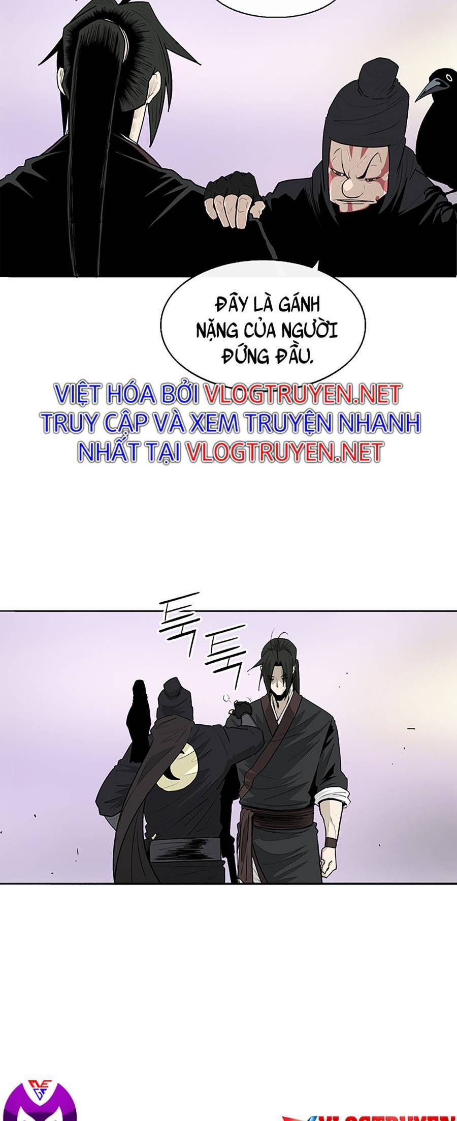 Bắc Kiếm Giang Hồ chapter 130 - Upload bởi truyensieuhay.com