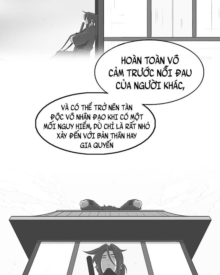 Bắc Kiếm Giang Hồ chapter 130 - Upload bởi truyensieuhay.com