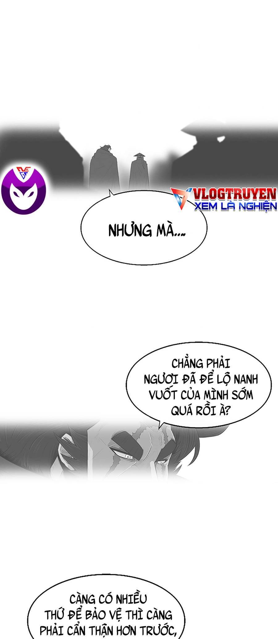 Bắc Kiếm Giang Hồ chapter 130 - Upload bởi truyensieuhay.com