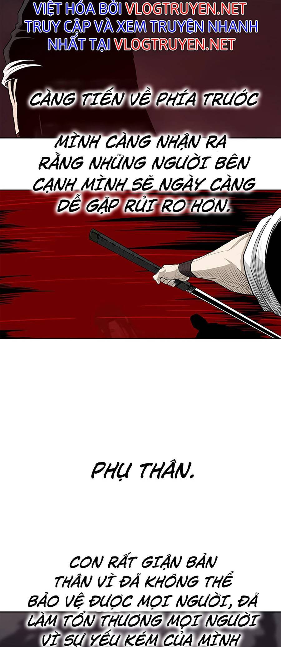 Bắc Kiếm Giang Hồ chapter 130 - Upload bởi truyensieuhay.com