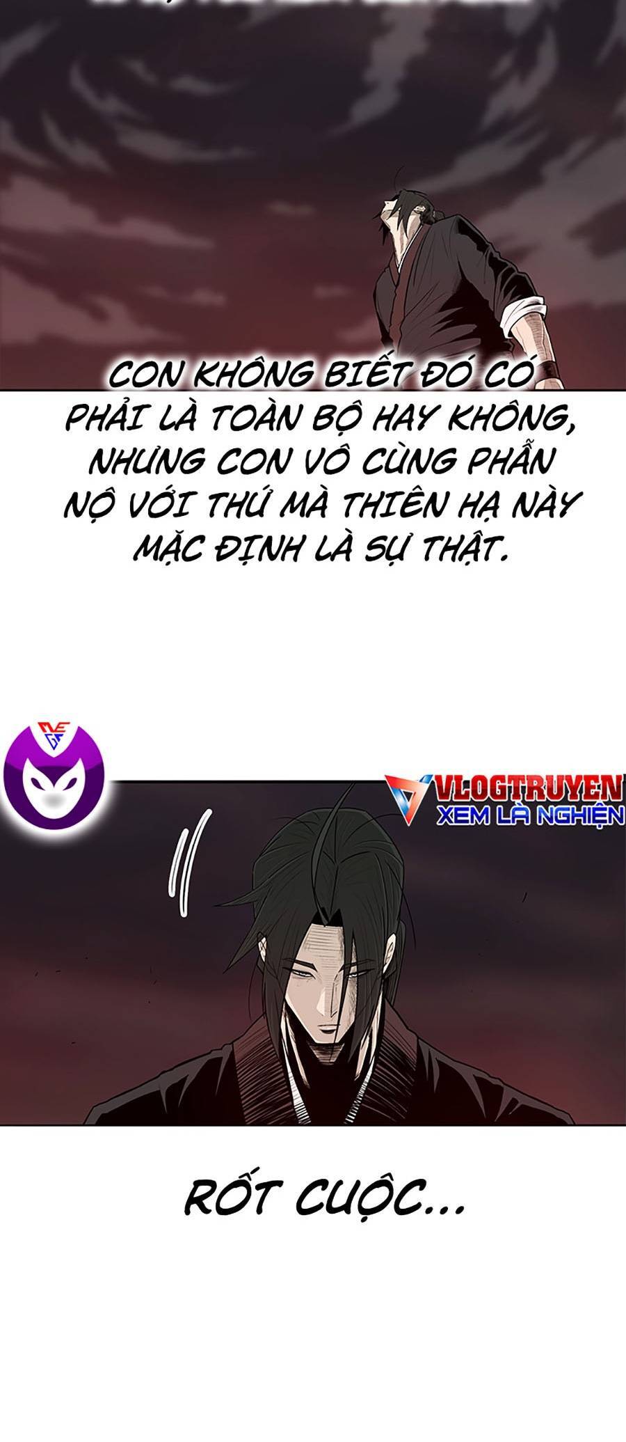 Bắc Kiếm Giang Hồ chapter 130 - Upload bởi truyensieuhay.com