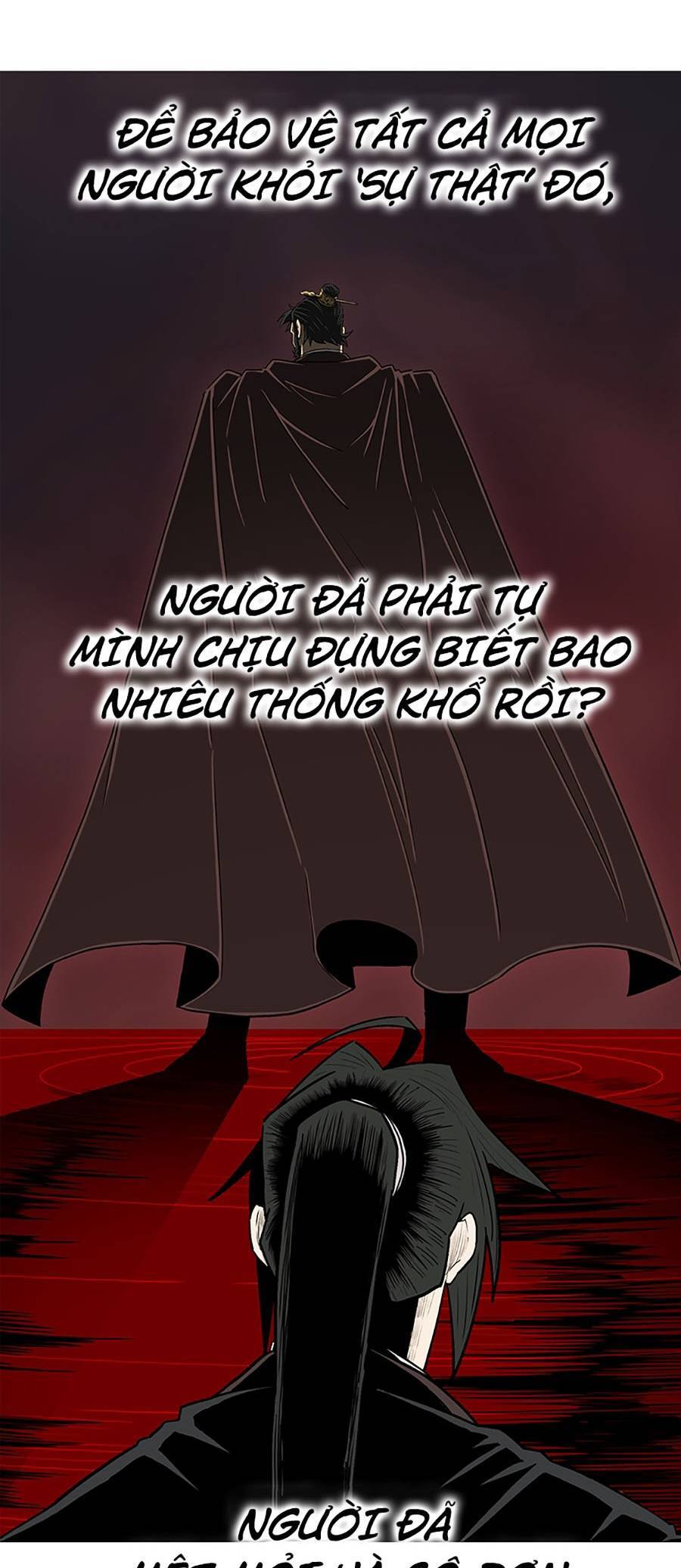 Bắc Kiếm Giang Hồ chapter 130 - Upload bởi truyensieuhay.com
