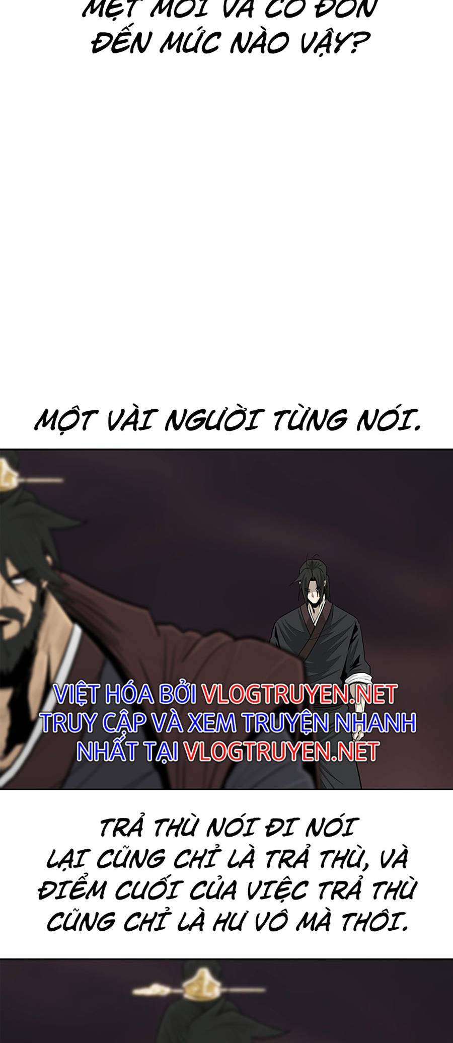 Bắc Kiếm Giang Hồ chapter 130 - Upload bởi truyensieuhay.com