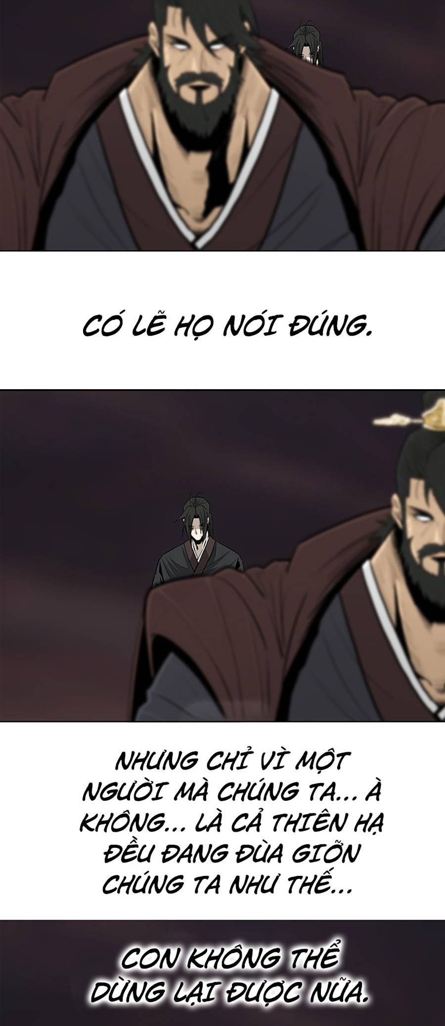 Bắc Kiếm Giang Hồ chapter 130 - Upload bởi truyensieuhay.com
