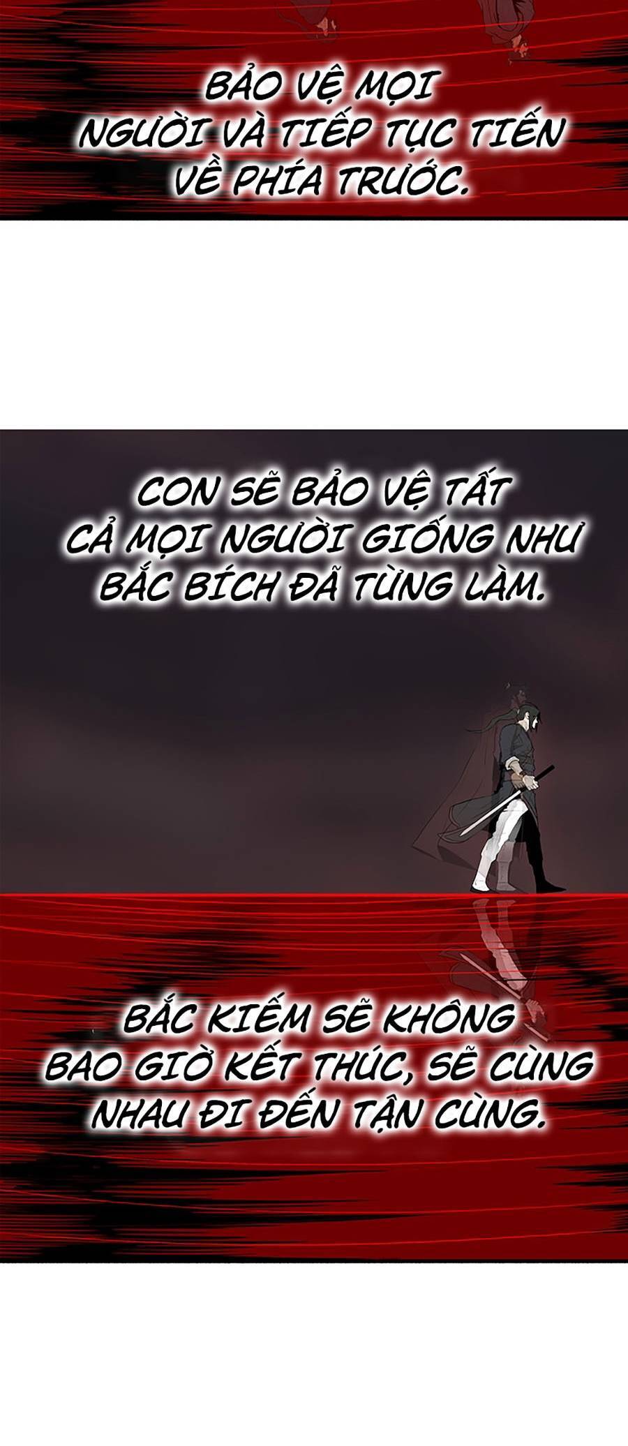 Bắc Kiếm Giang Hồ chapter 130 - Upload bởi truyensieuhay.com